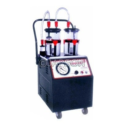 Suction Apparatus Suction Apparatus